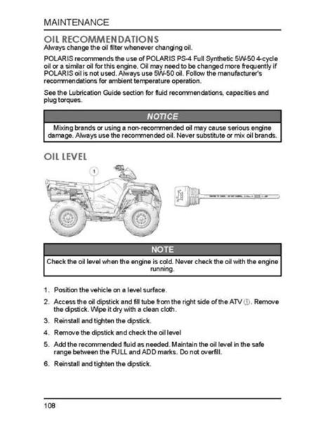 Polaris sportsman 570 service manual pdf - Offroad Vehicle Polaris Sportsman 850 Touring Owner's Manual For Maintenance And Safety. (153 pages) Offroad Vehicle Polaris Sportsman 850SP Owner's Manual. 2015 (149 pages) Offroad Vehicle Polaris Sportsman 850 Service Manual. (12 pages) Offroad Vehicle Polaris Scrambler 1000 Owner's Manual.